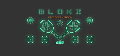Oculus Quest 游戏《方框》BLOKZ